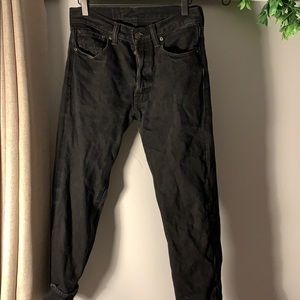 Levi’s jeans